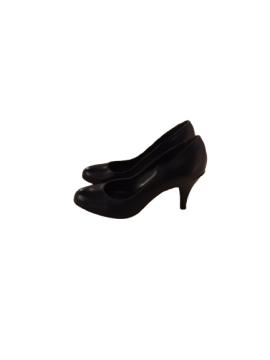Escarpins noires Burton de seconde main