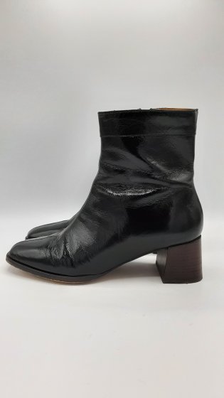 Bottines Tamara seconde main