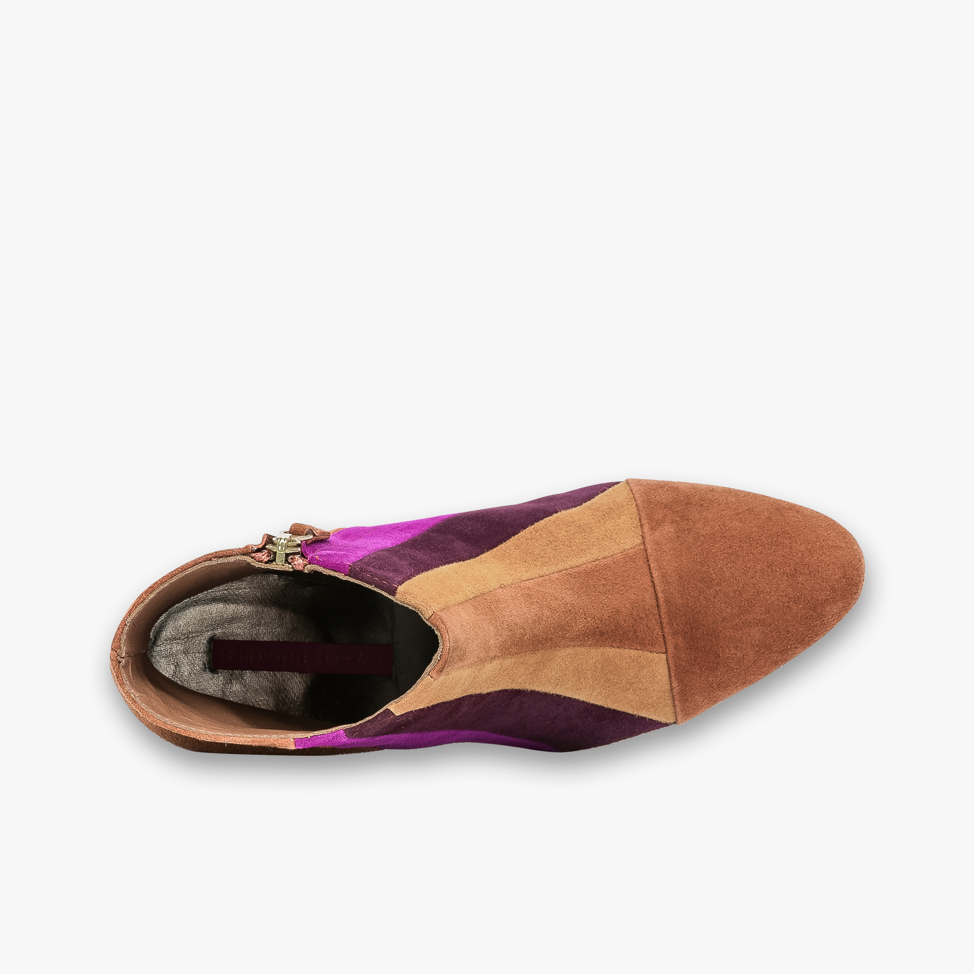 BOOTS MORELLE