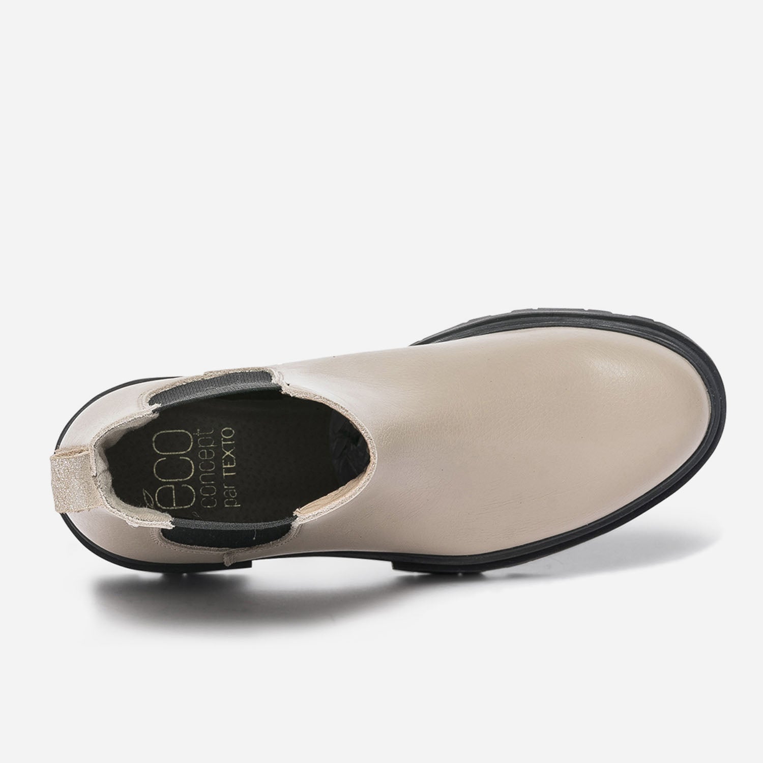 BOOTS ADELAIDE BEIGE