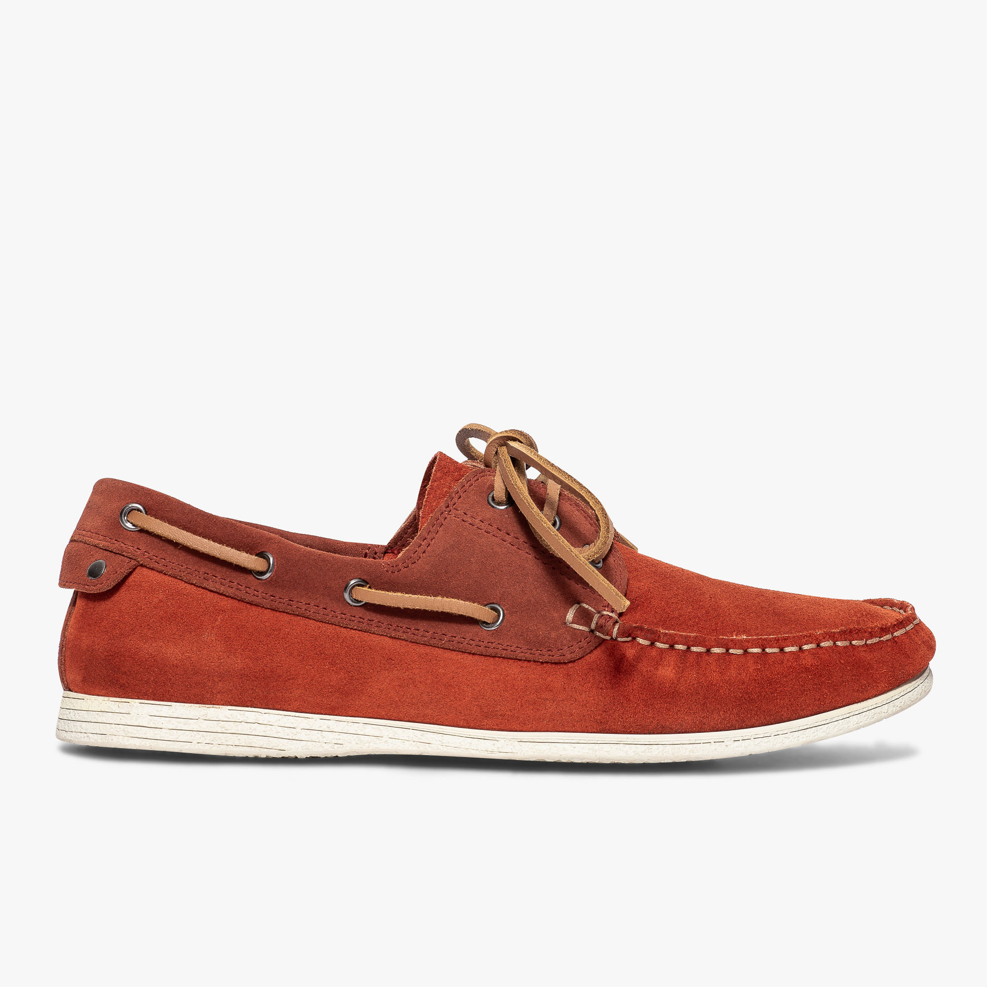 CHAUSSURE BATEAU DOM