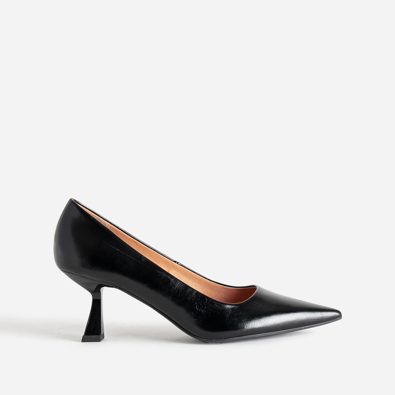 ESCARPIN URANUS NOIR