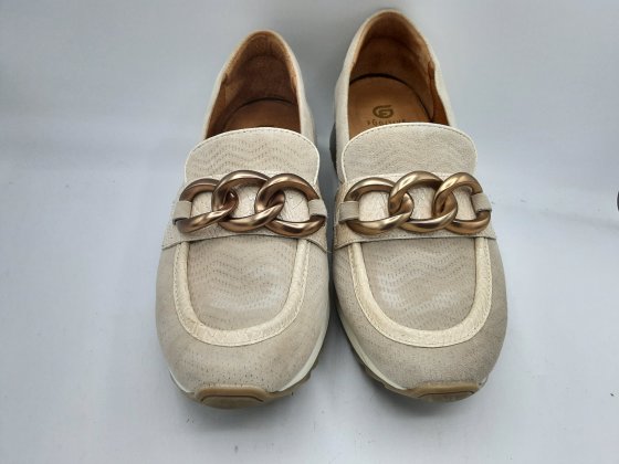mocassin de seconde mains