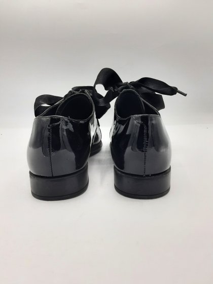 Derbies MYMA noires de seconde main