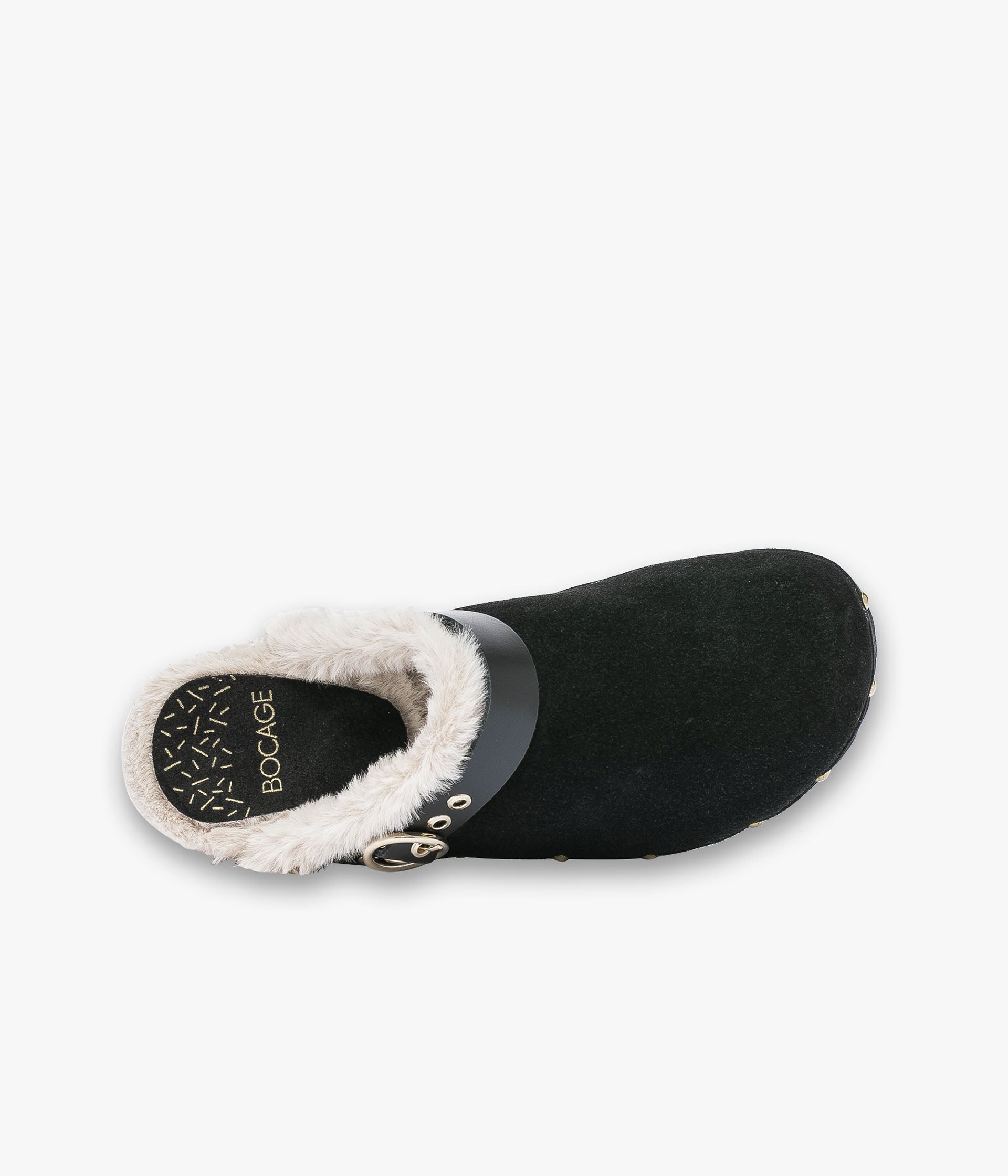 MULE VICKIE NOIR
