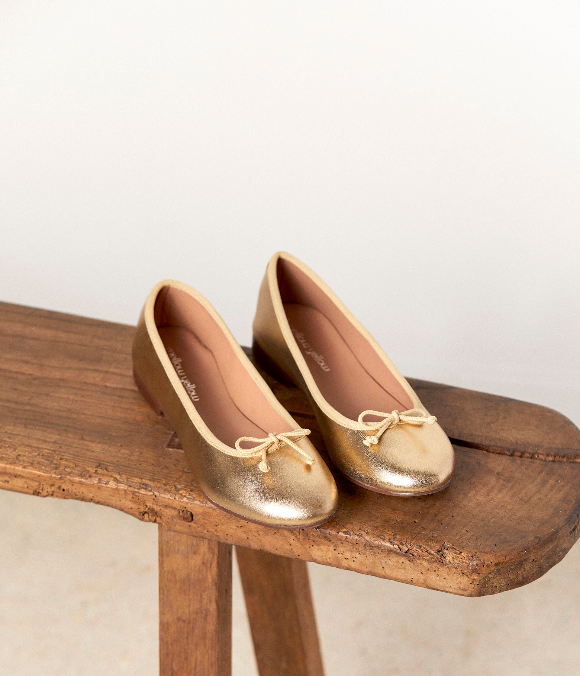 BALLERINE JENNY OR