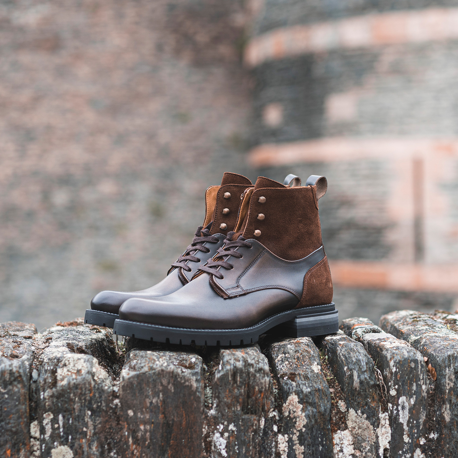 BOOTS RAMIRO