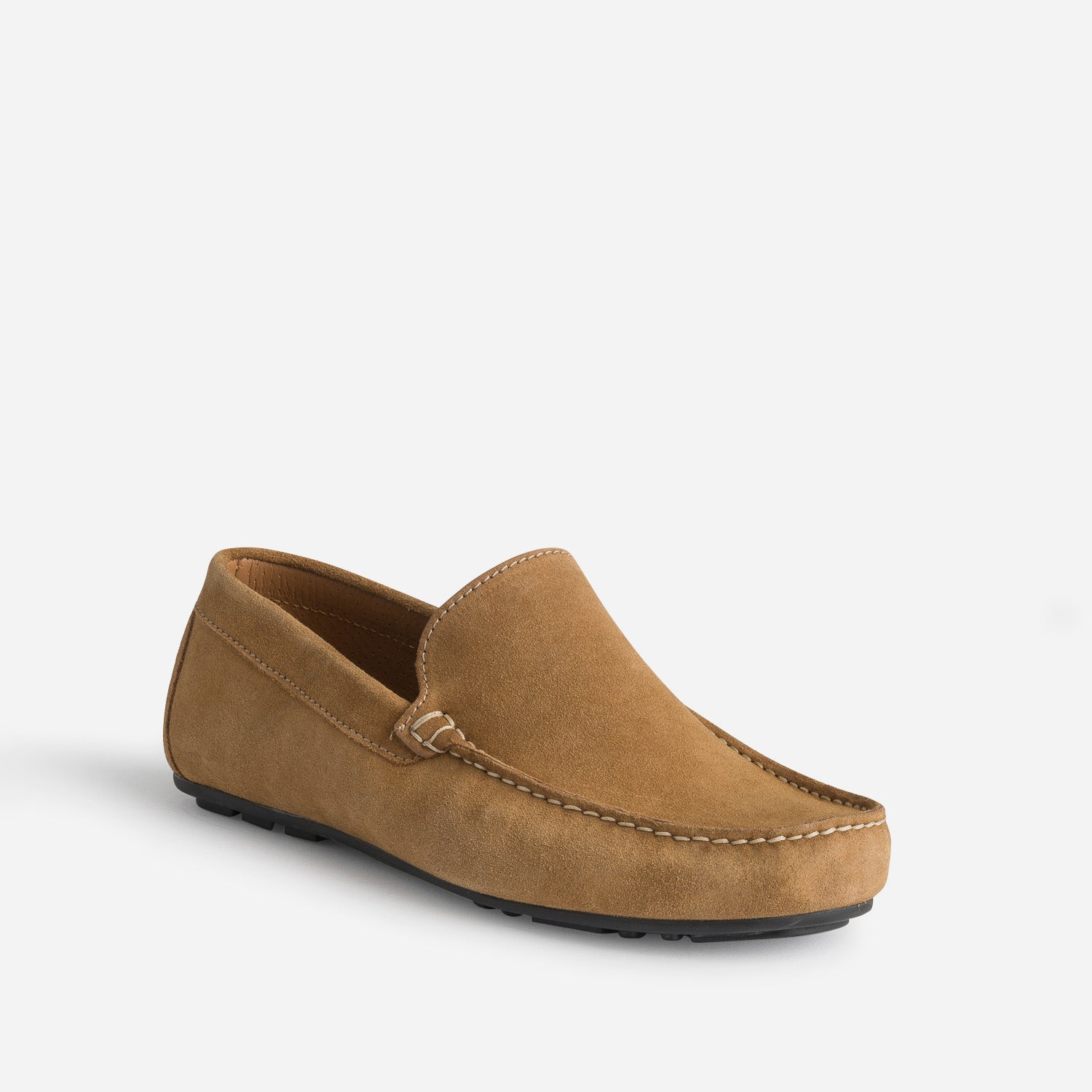 MOCASSIN HELMDON COGNAC