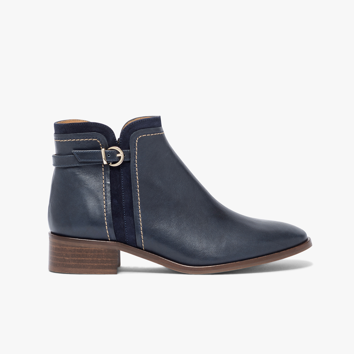 LOW-BOOTS KAYLAN