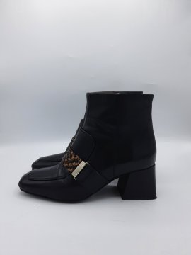 Bottines Bocage de seconde main