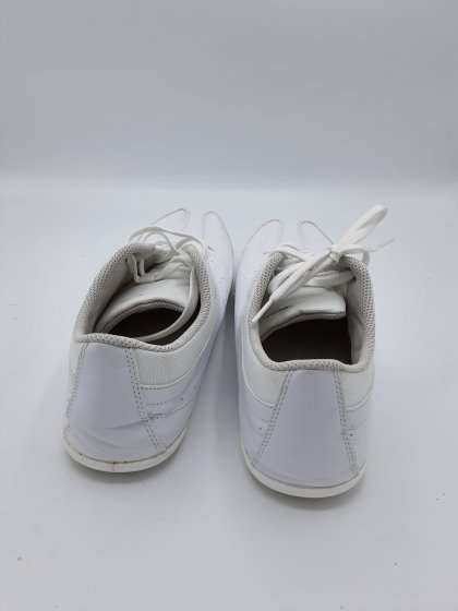 Baskets blanche de seconde mains