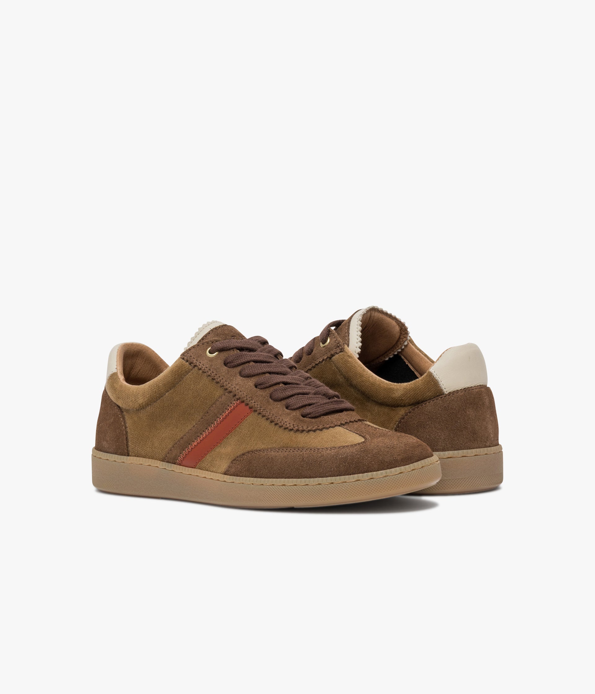 TENNIS LELLIA MARRON