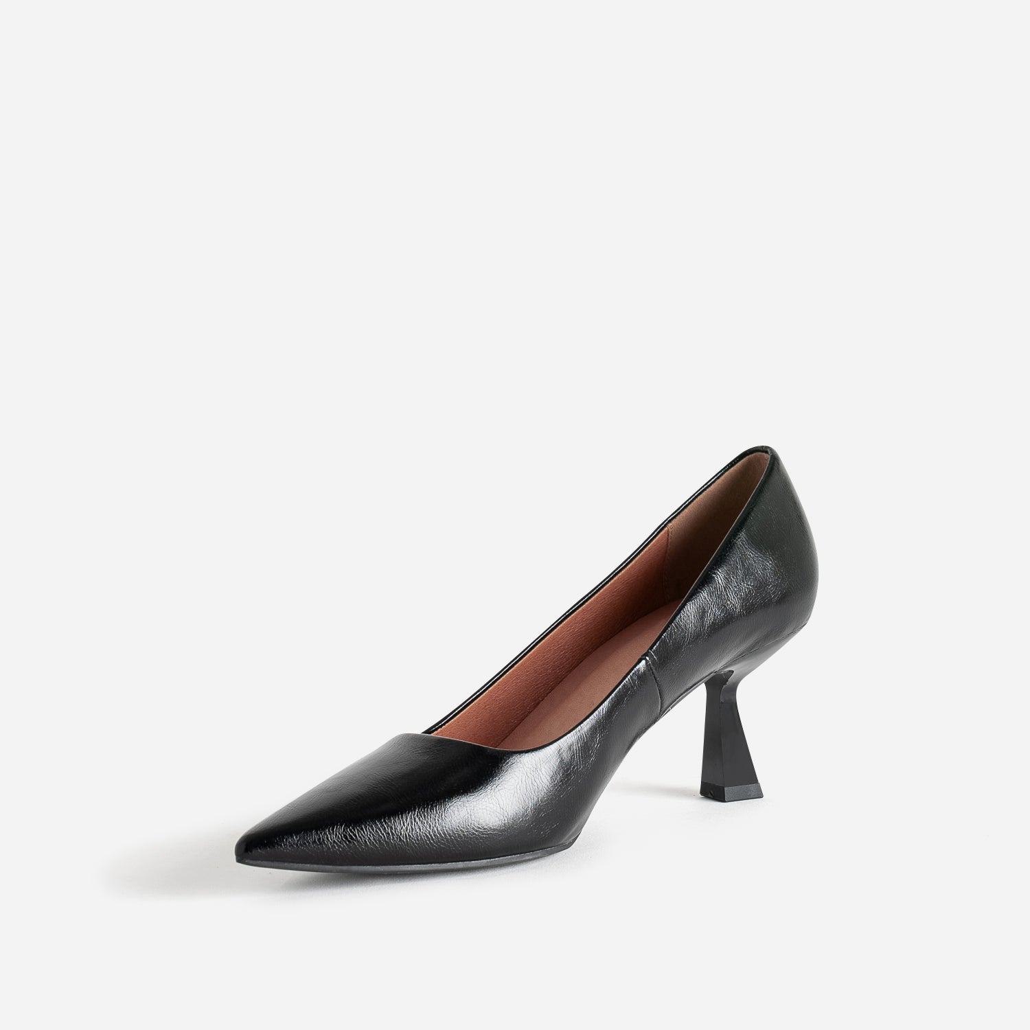 ESCARPIN URANUS NOIR