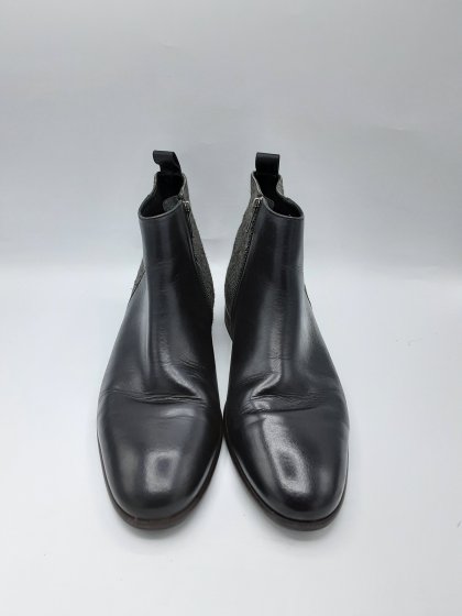 Bottines BOCAGE de seconde main