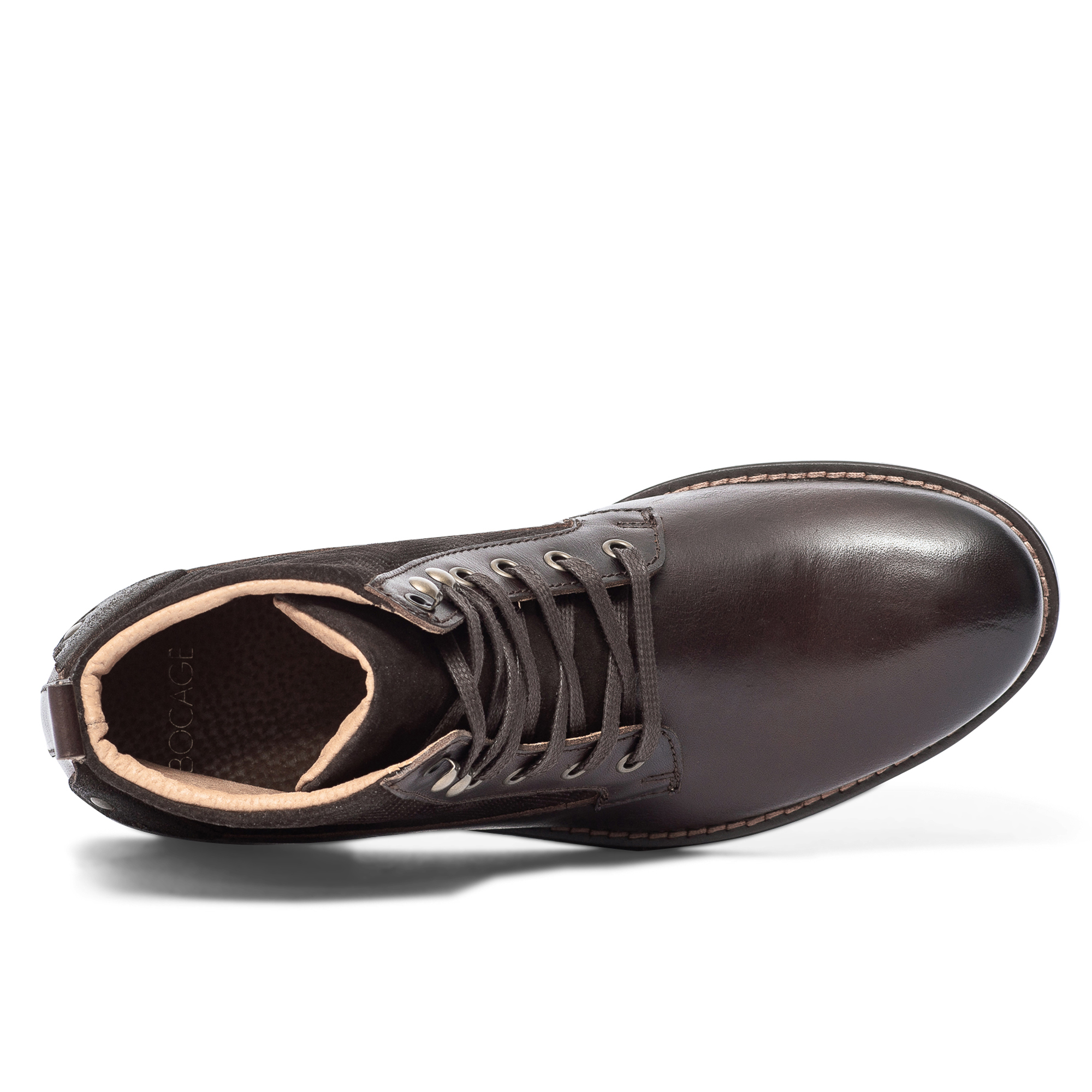 BOOTS RABAN