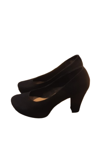paire d'escarpin de seconde main