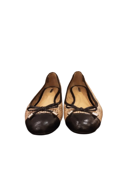 Ballerines de seconde main