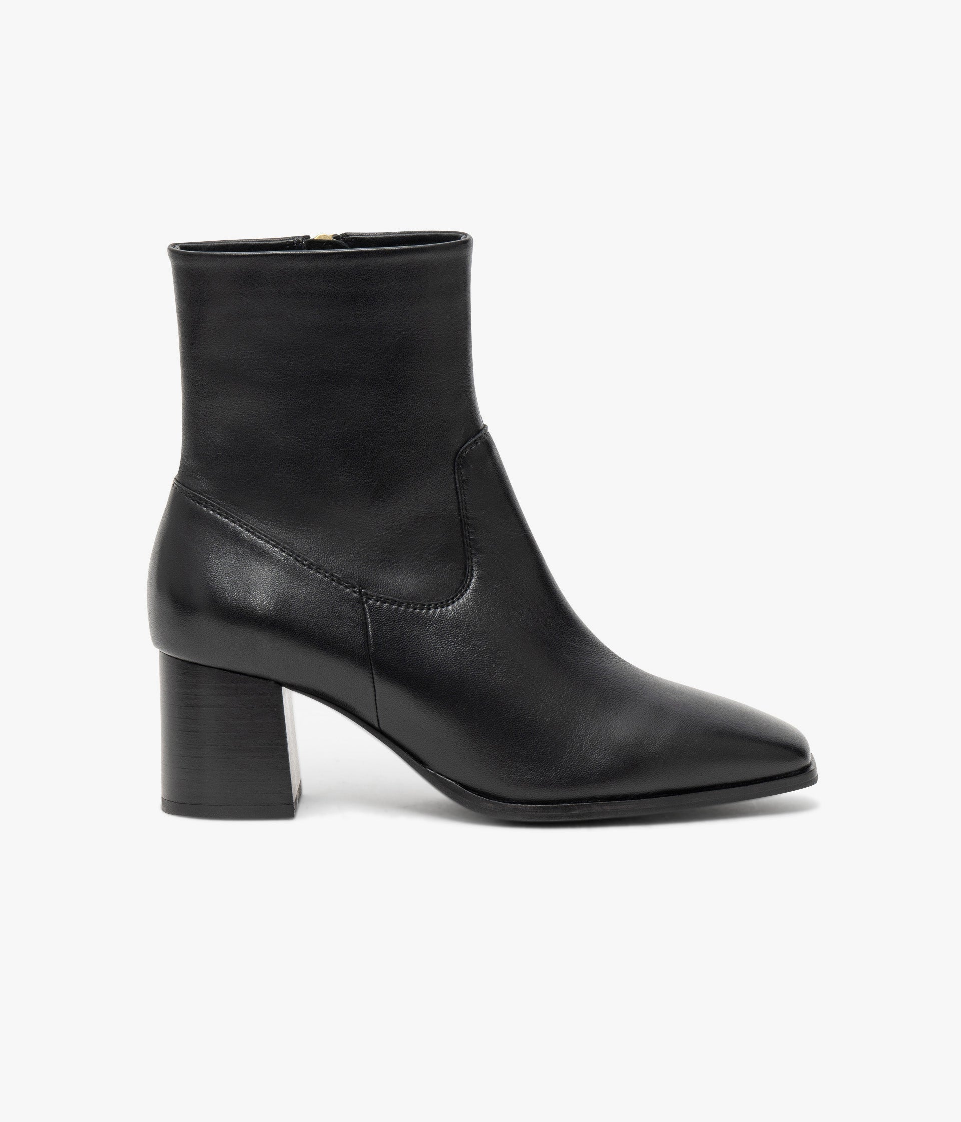 BOOTS JUDITH NOIR