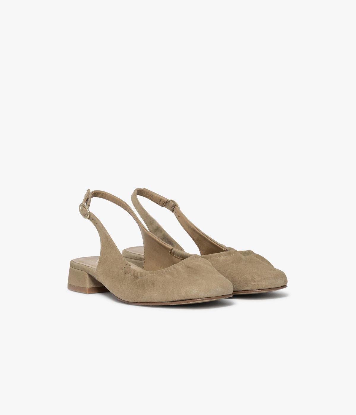 SLINGBACK SOPHIA SABLE