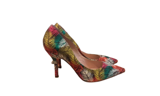 Paire d'escarpins de seconde main