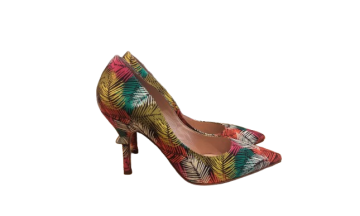 Paire d'escarpins de seconde main