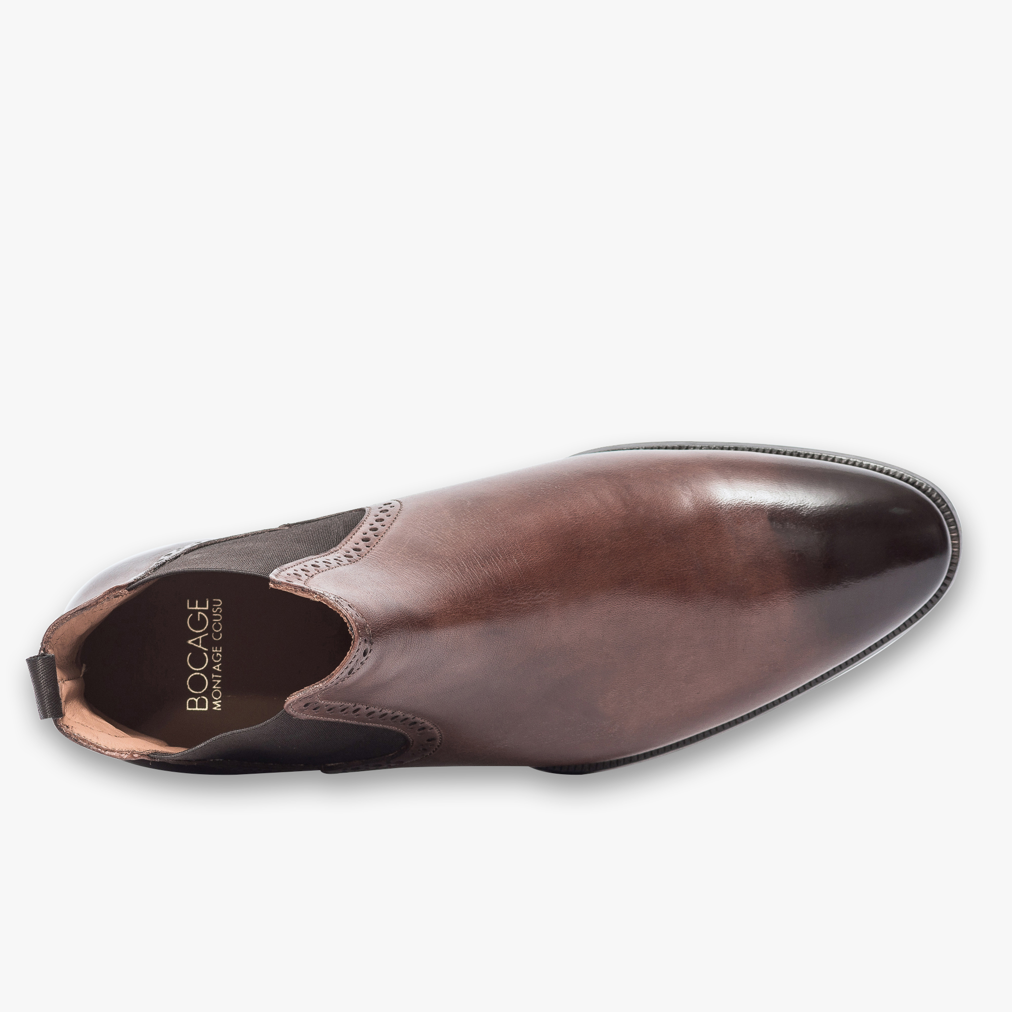 CHELSEA BOOTS MAXANDRE