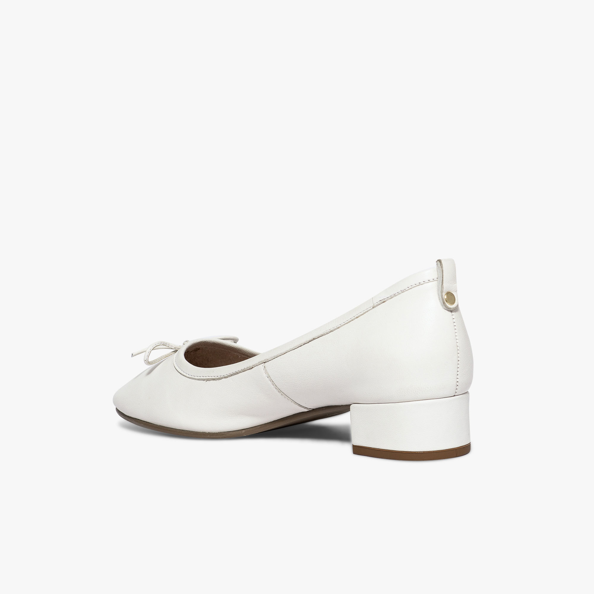 BALLERINE INDIANA