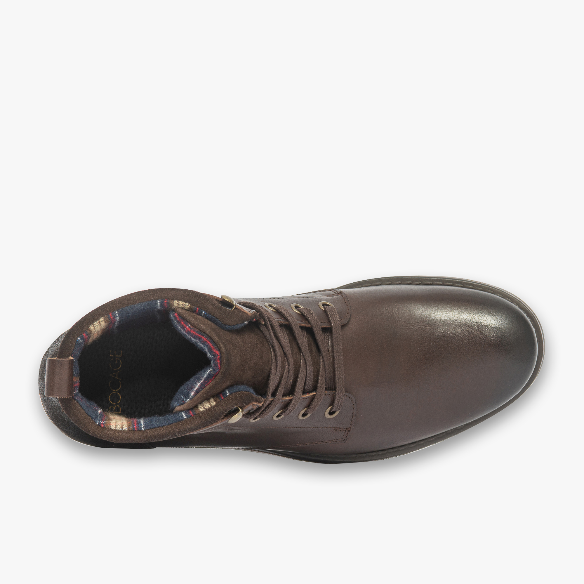 BOOTS ROMAZY