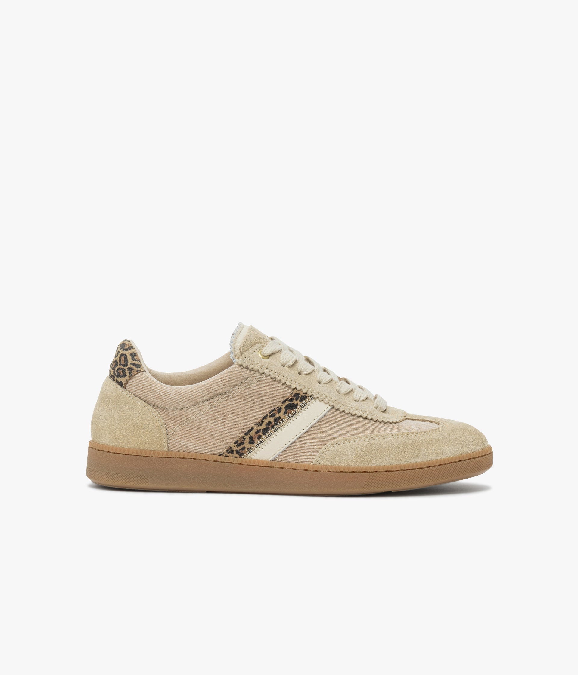TENNIS LELLIA BEIGE