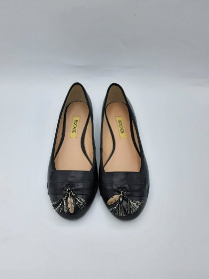 Ballerines Bocage de seconde main
