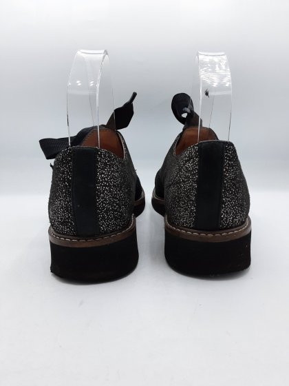 Derbies FUGITIVE noires de seconde main