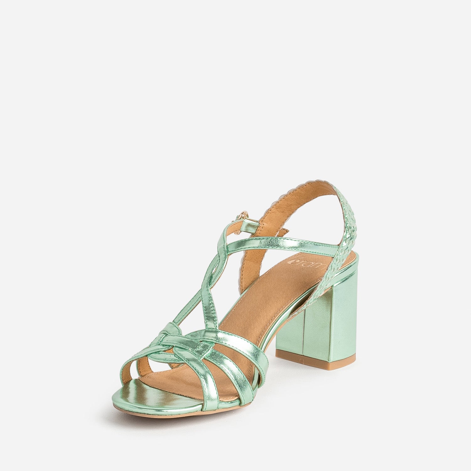 SANDALE FIRELLO VERT