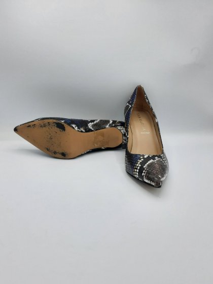 escarpins d'occasion