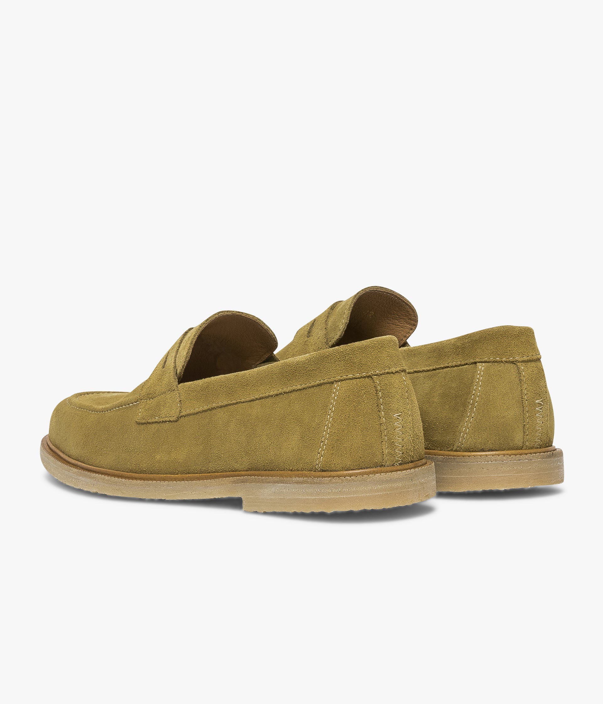 MOCASSIN SAUL KIWI