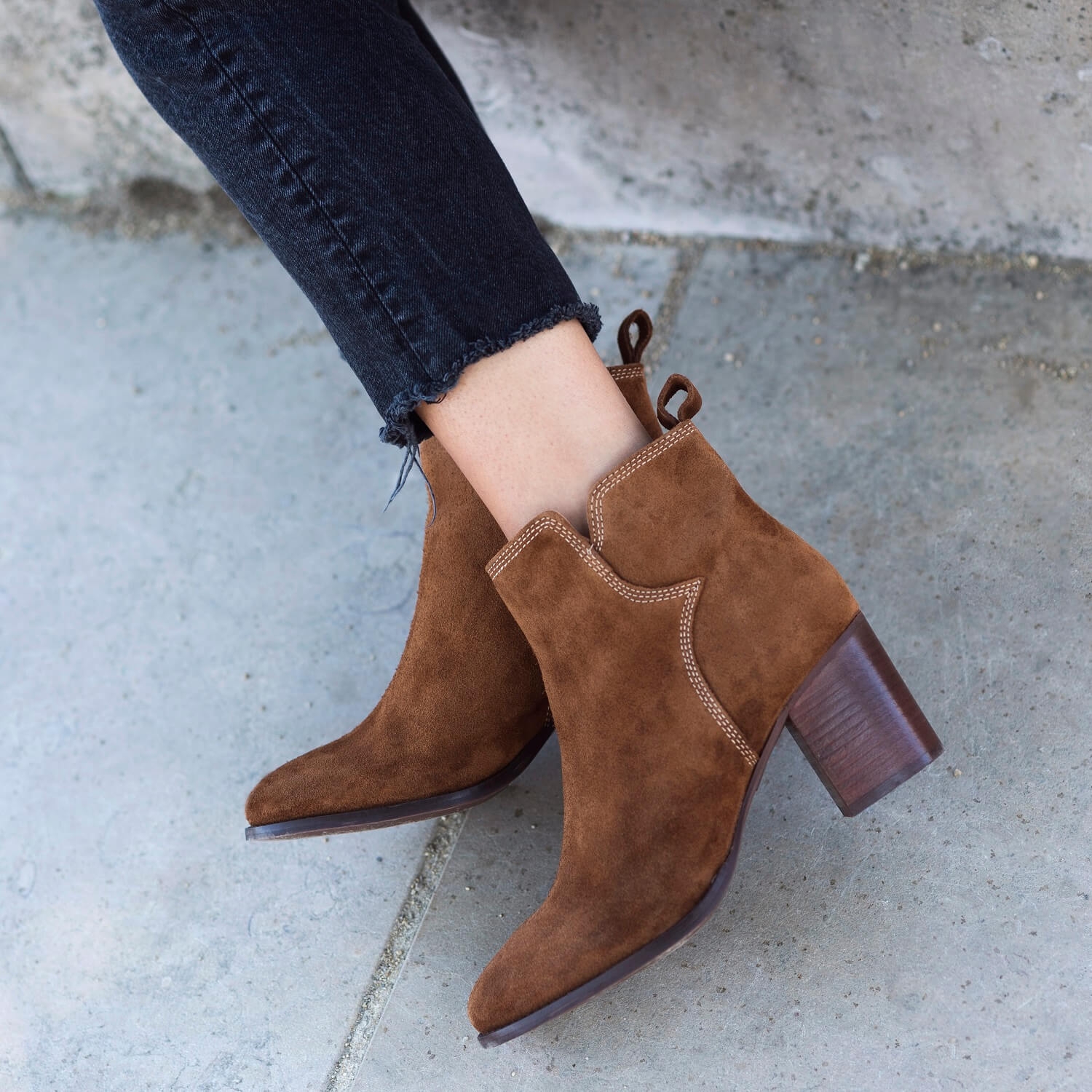 BOOTS ELOINA