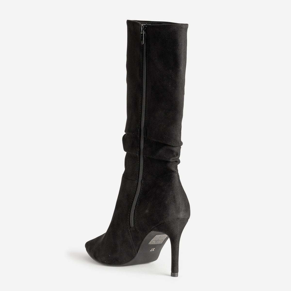 BOTTE THAIS NOIR