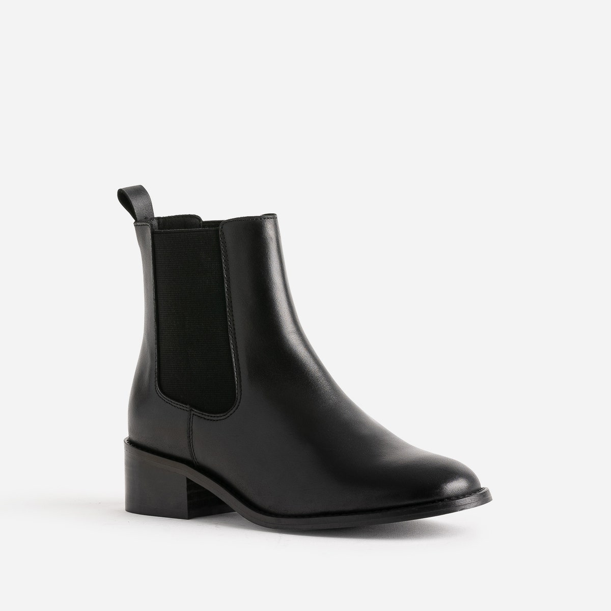 BOOTS AELIE NOIR