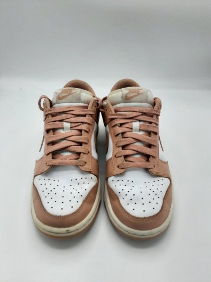 Baskets de seconde main