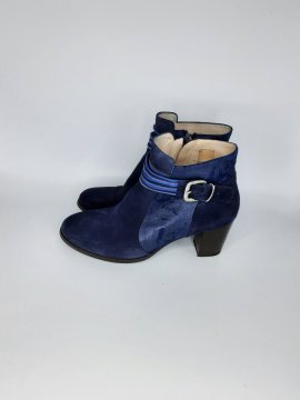 Boots seconde main