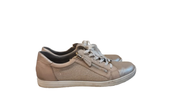 paire de basket de seconde main