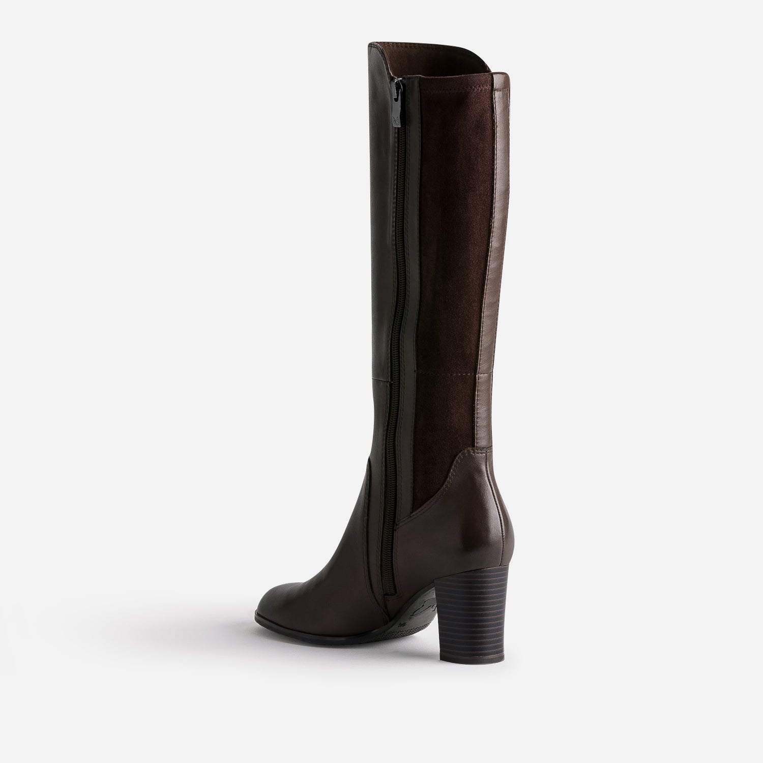 BOTTE VERDANAO_ CHOCOLAT