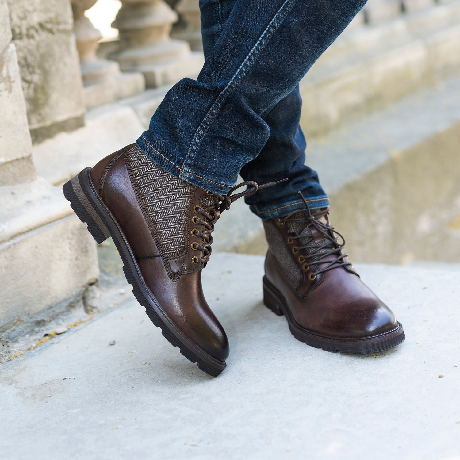 BOOTS RAIPUR
