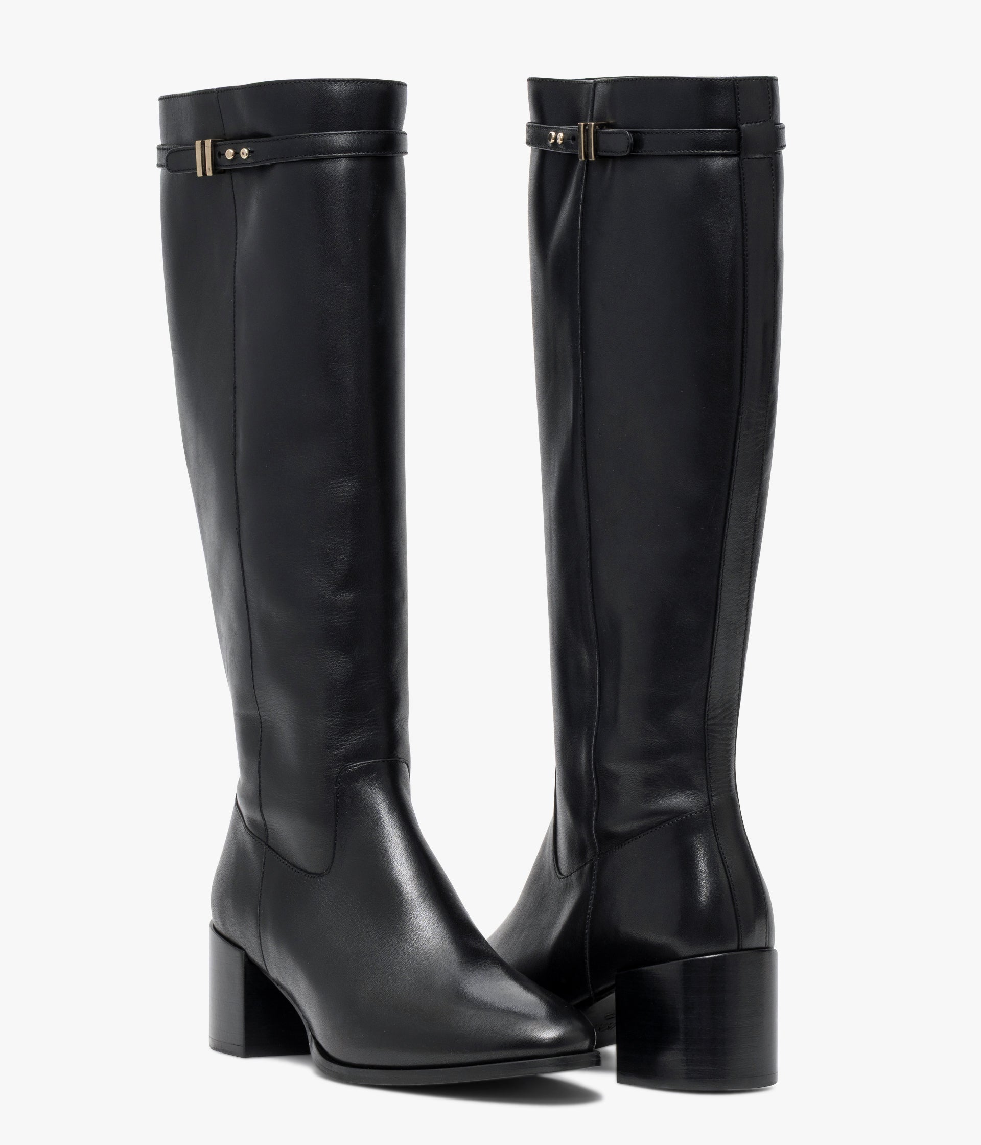 BOTTE COLETTE NOIR
