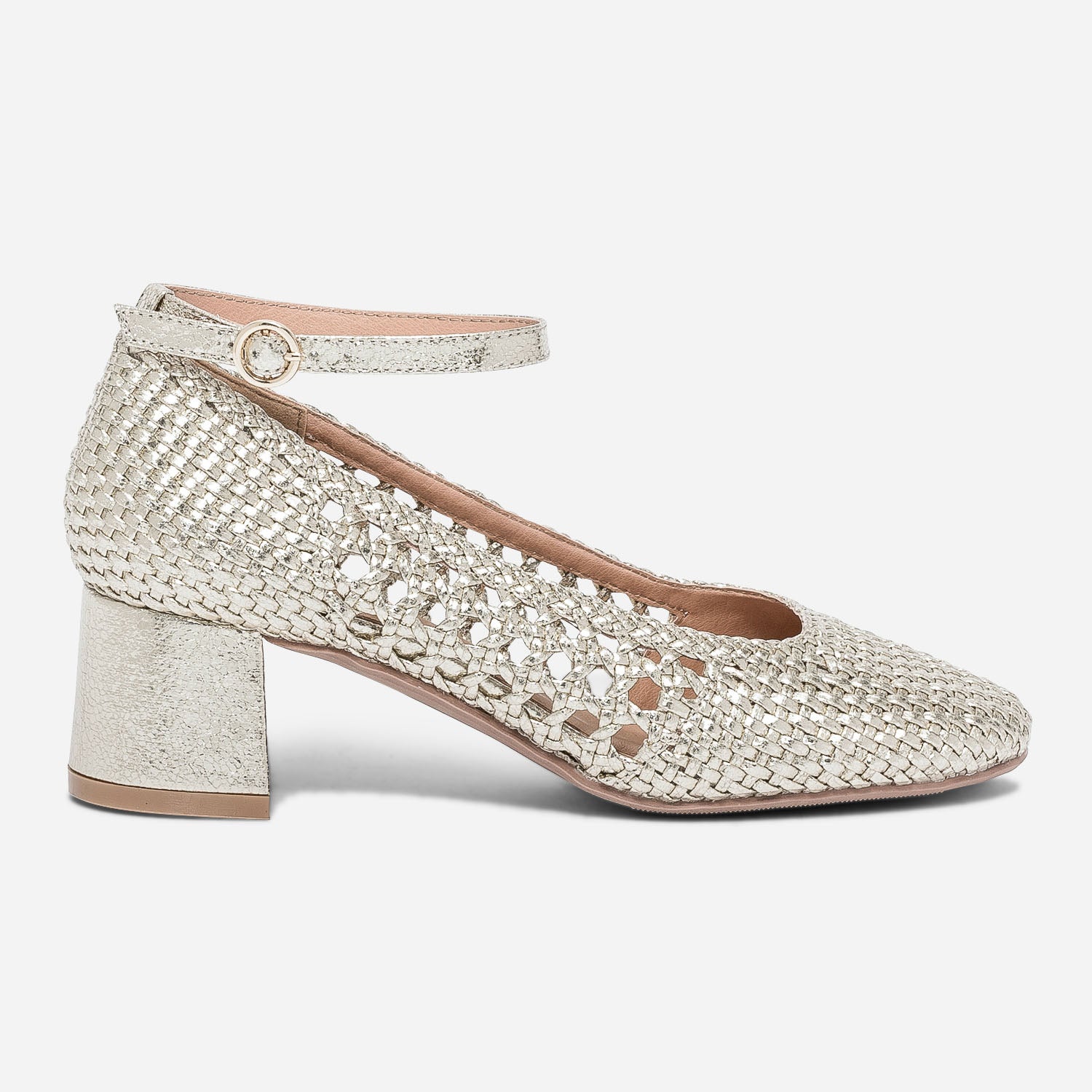 ESCARPIN GLYCY OR