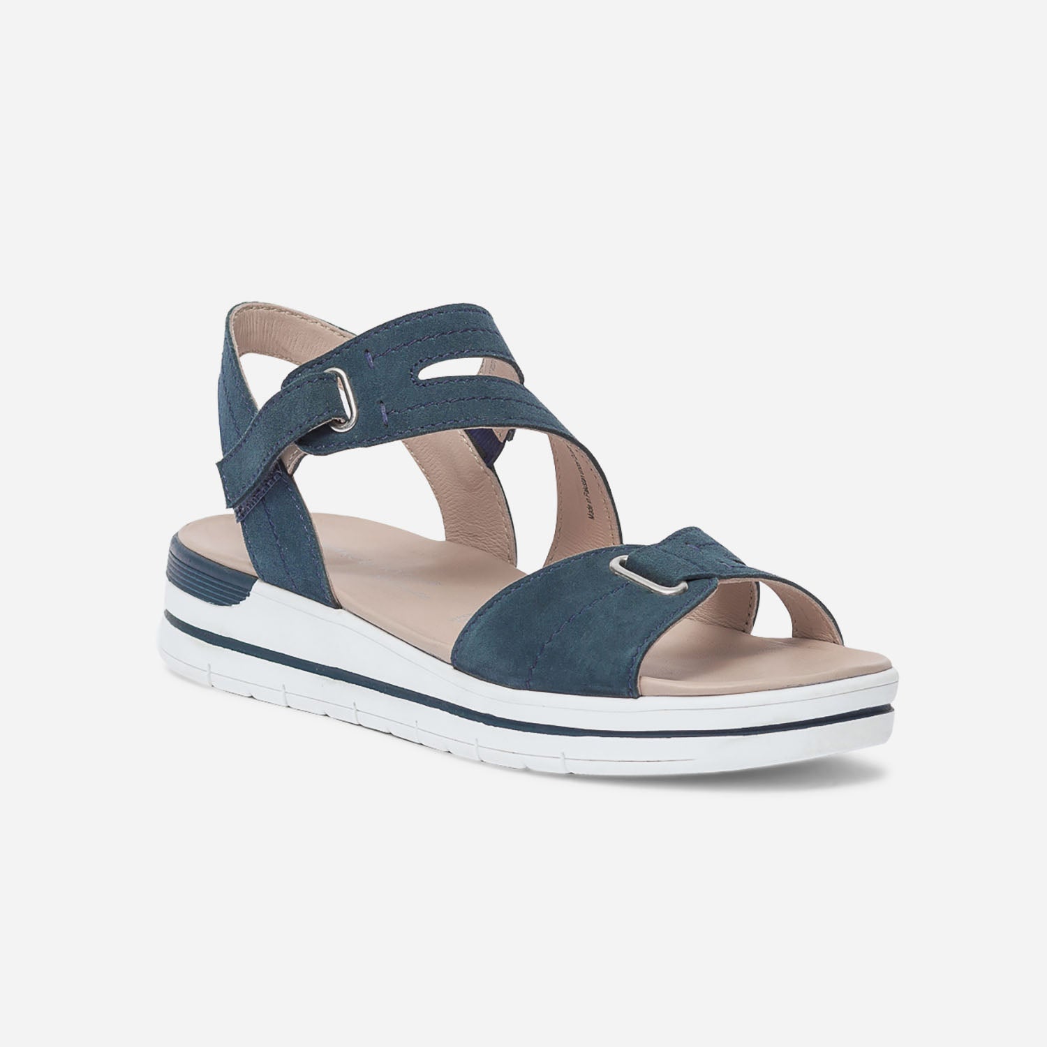 Sandales MARCO TOZZI Bleu