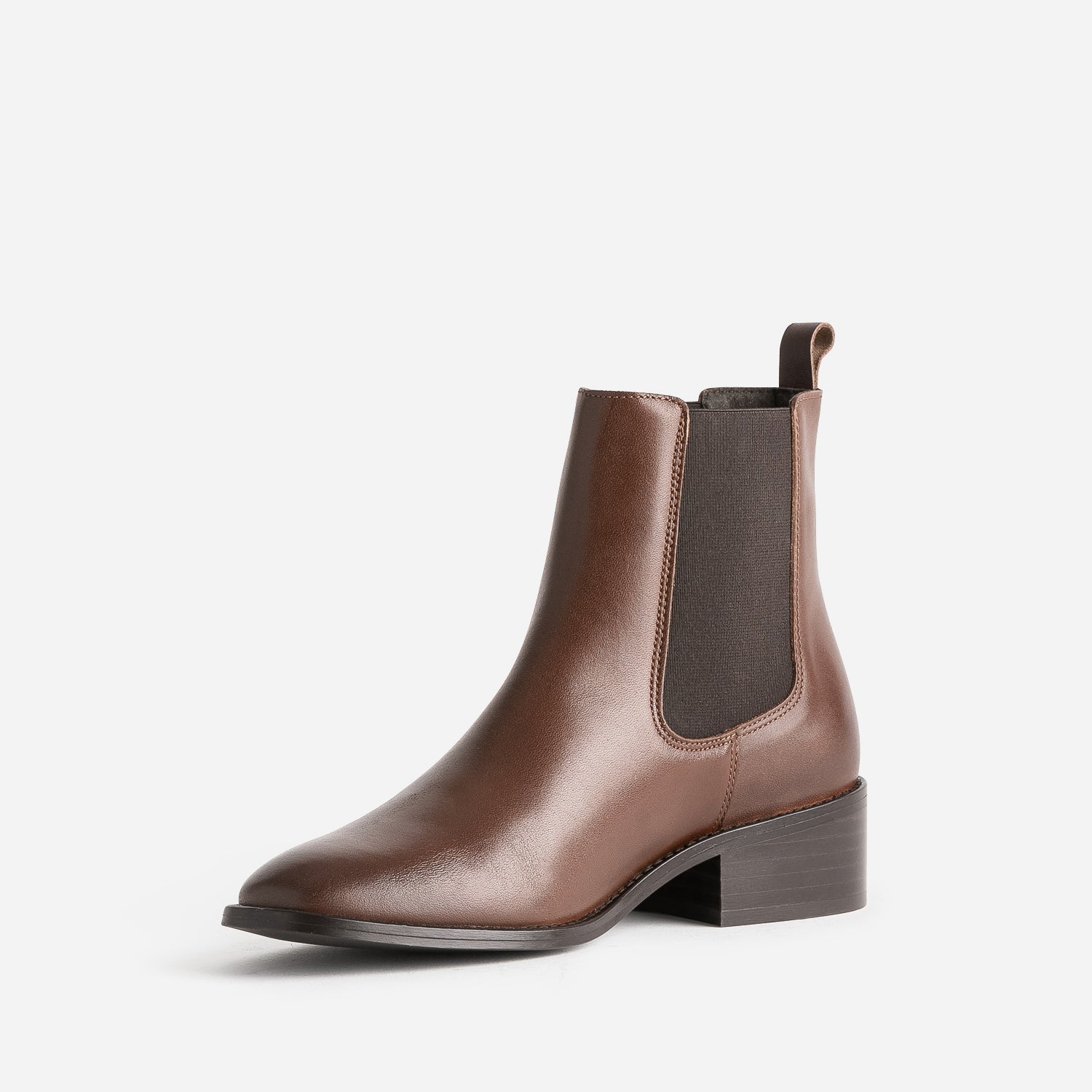 BOOTS AELIE CAMEL