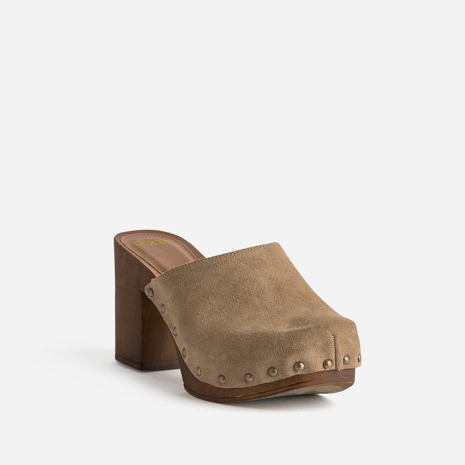 SANDALE YSALIA BEIGE