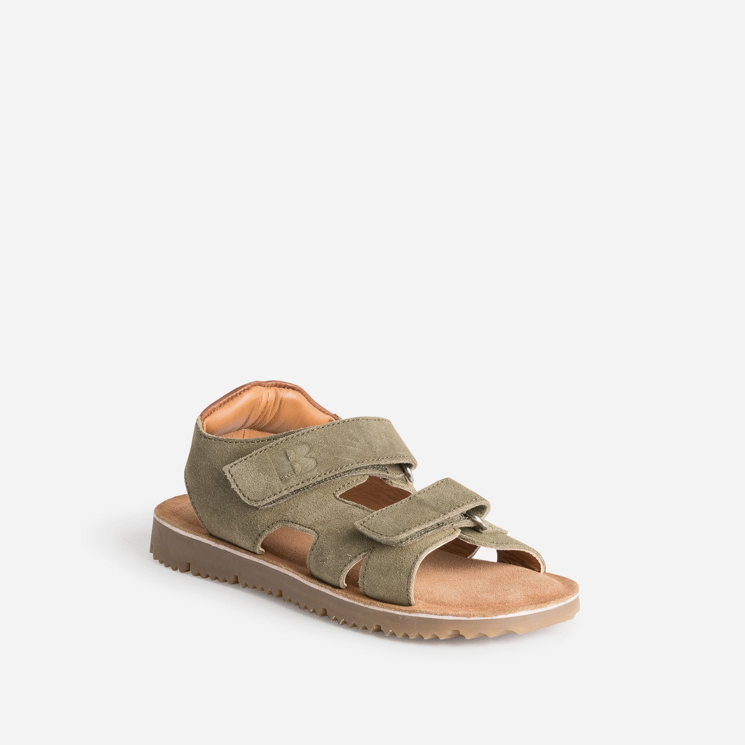 SANDALE ROY2 KAKI