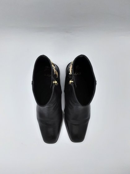 Bottines Bocage de seconde main