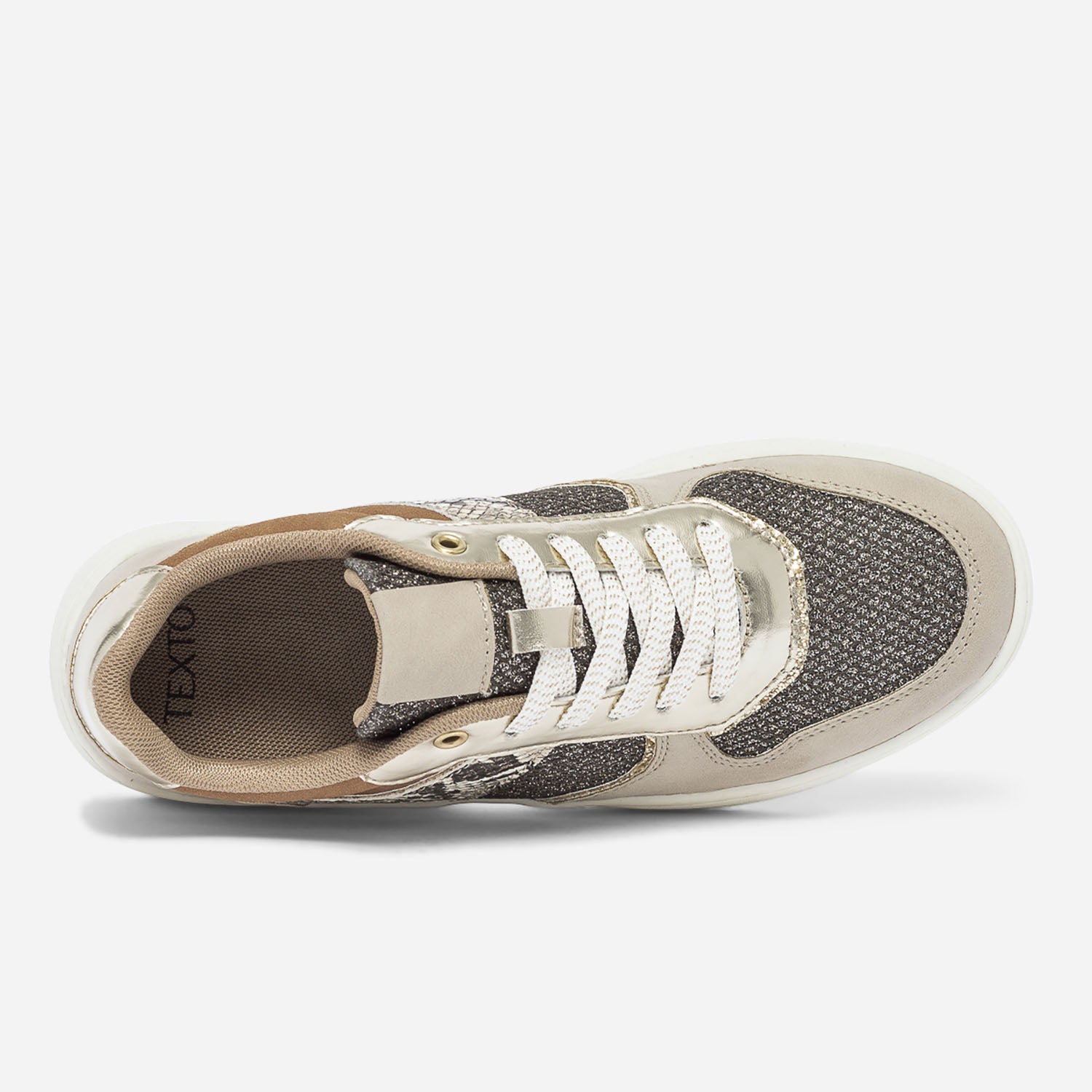BASKET AREMIS BEIGE